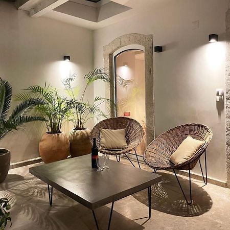 Guestready - Luxury With Private Terrace In Lapa Apartment Lisboa Екстериор снимка