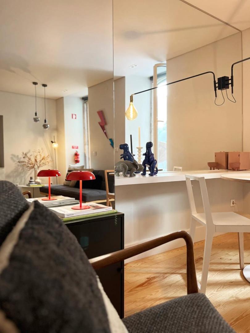 Guestready - Luxury With Private Terrace In Lapa Apartment Lisboa Екстериор снимка