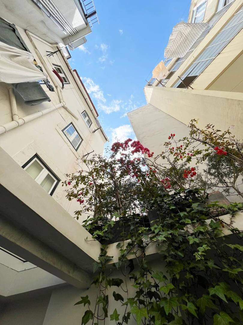 Guestready - Luxury With Private Terrace In Lapa Apartment Lisboa Екстериор снимка