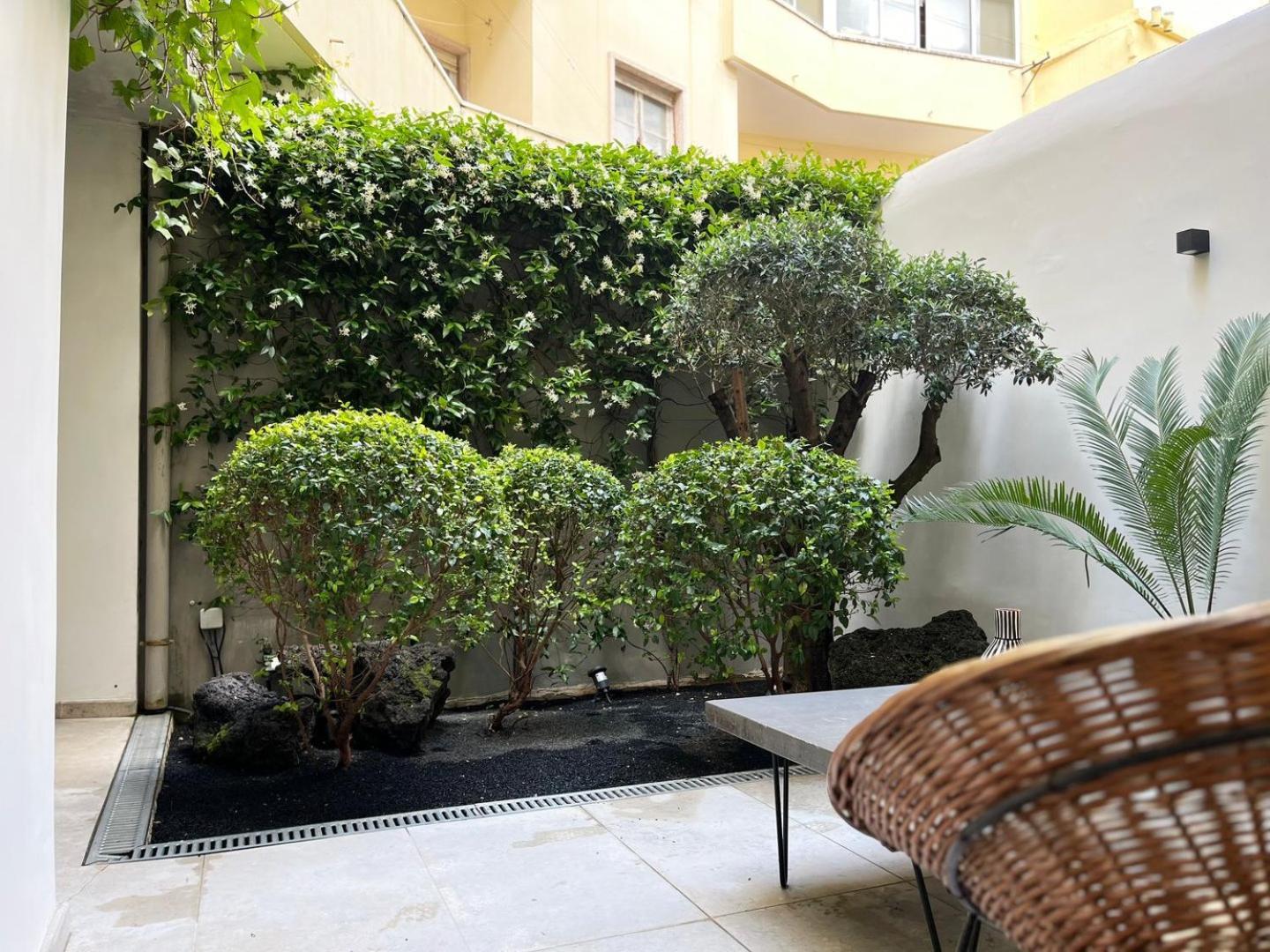Guestready - Luxury With Private Terrace In Lapa Apartment Lisboa Екстериор снимка