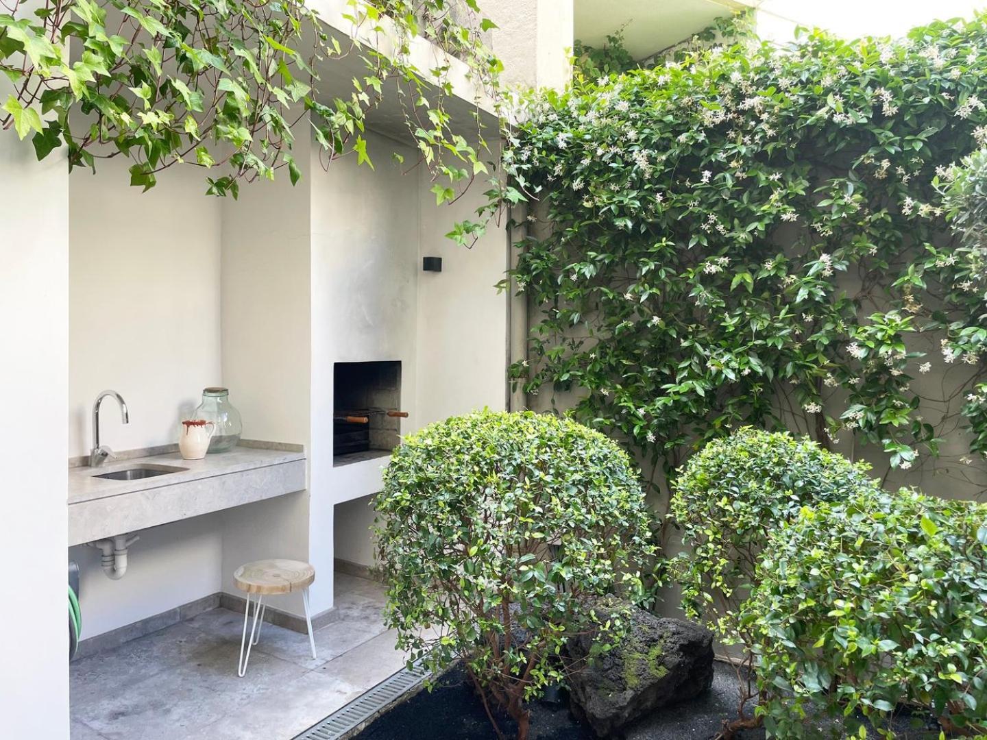 Guestready - Luxury With Private Terrace In Lapa Apartment Lisboa Екстериор снимка